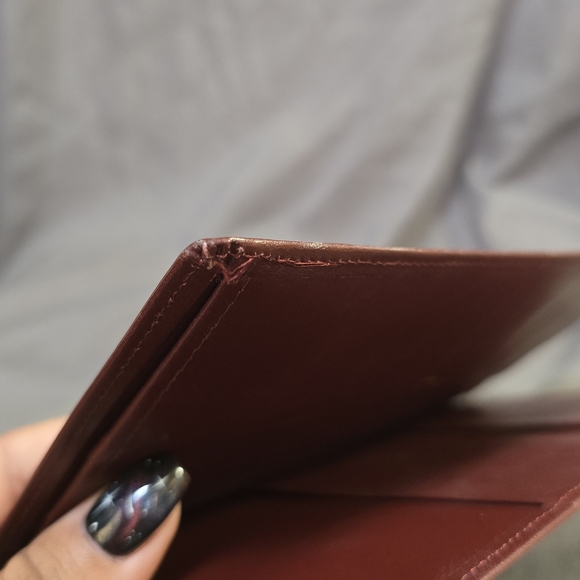 Cartier Wallet - Picture 3 of 8